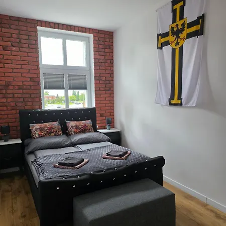Apartment Zakonne 