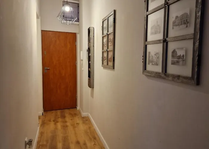 Zakonne Wielkiego Mistrza Apartament Malbork