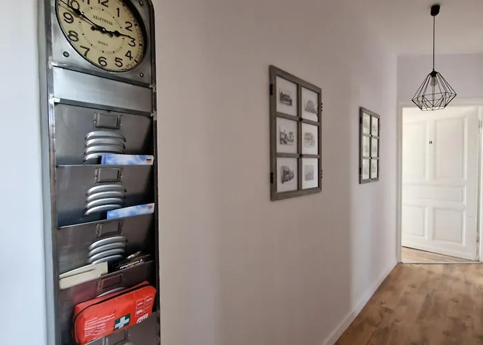 Apartament Zakonne Wielkiego Mistrza Malbork