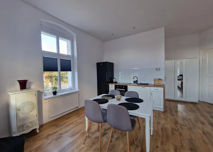 Zakonne Wielkiego Mistrza Apartament Malbork