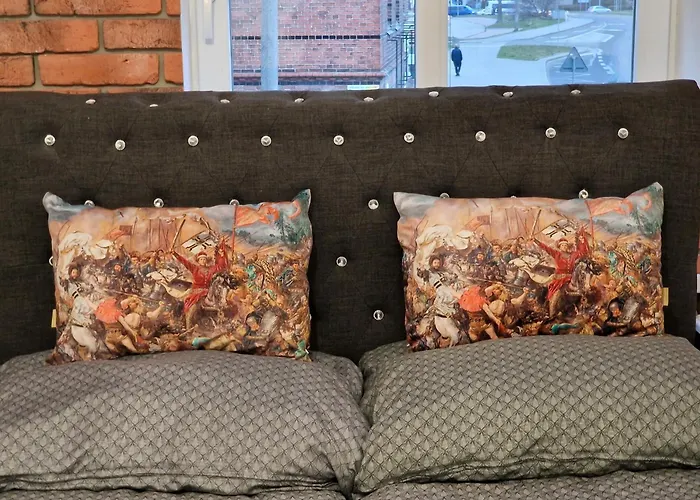 Zakonne Wielkiego Mistrza * Malbork