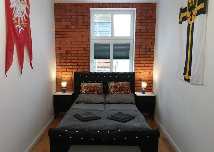 Zakonne Wielkiego Mistrza * Malbork